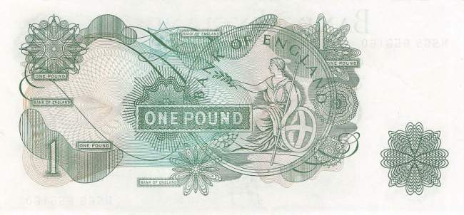 p.374g 1 Pound 1970